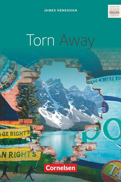 Produktbild: Torn Away. Mit Materialien