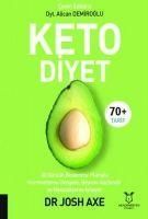 Produktbild: Keto Diyet