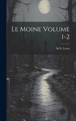 Produktbild: Le moine Volume 1-2