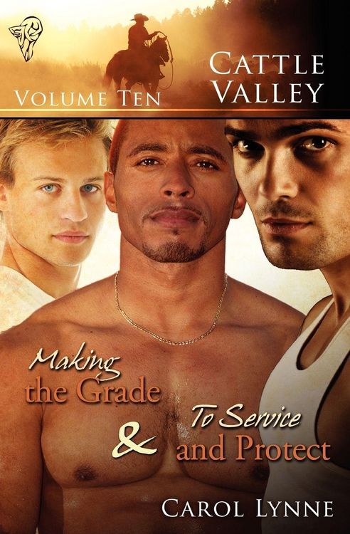 Produktbild: Cattle Valley