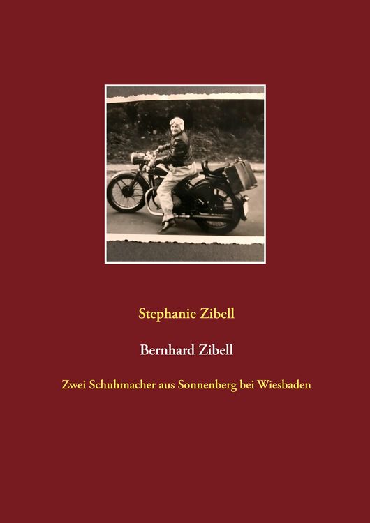 Produktbild: Bernhard Zibell