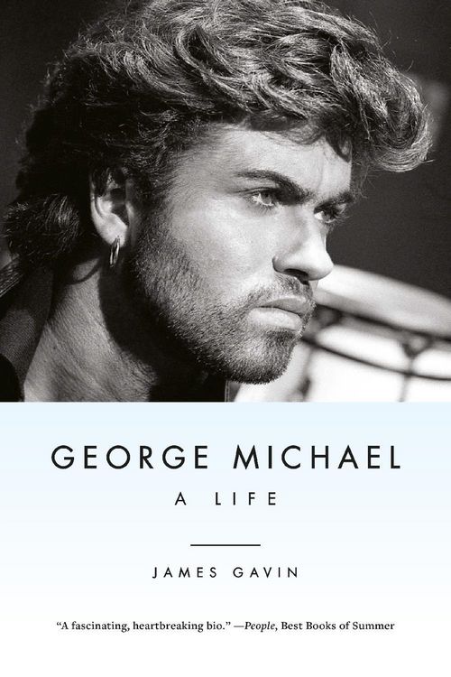 Produktbild: George Michael