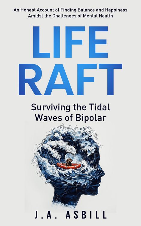 Produktbild: Life Raft