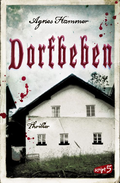 Produktbild: Dorfbeben