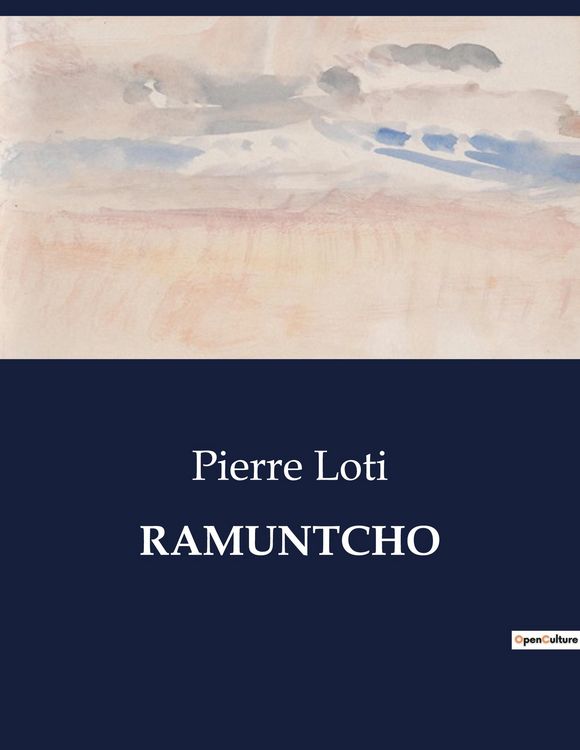 Produktbild: Ramuntcho