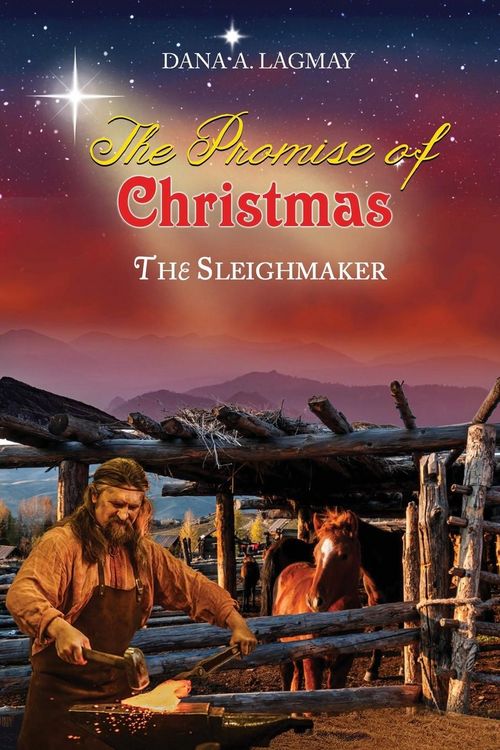 Produktbild: The Promise of Christmas