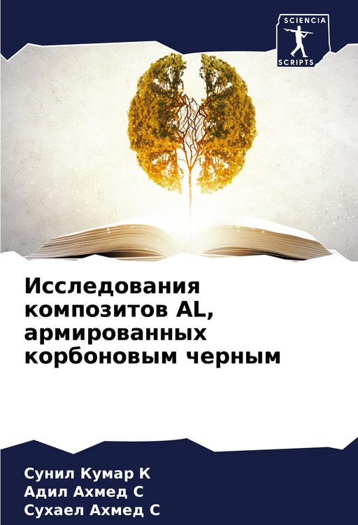 Produktbild: Issledowaniq kompozitow AL, armirowannyh korbonowym chernym