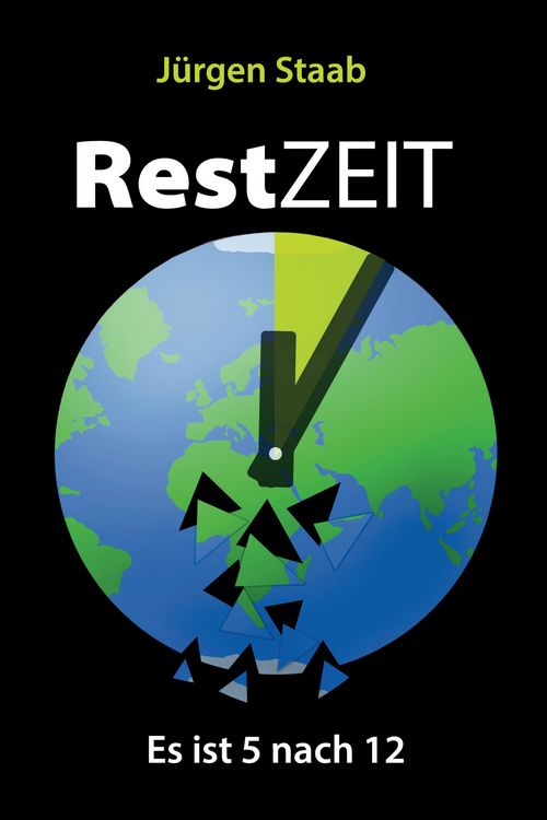 Produktbild: RestZEIT - Es ist 5 nach 12