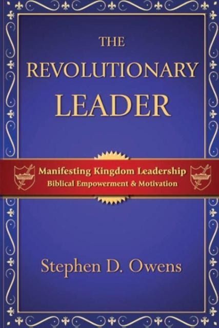 Produktbild: The Revolutionary Leader