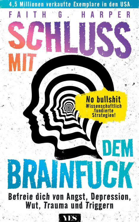 Produktbild: Schluss mit dem Brainfuck