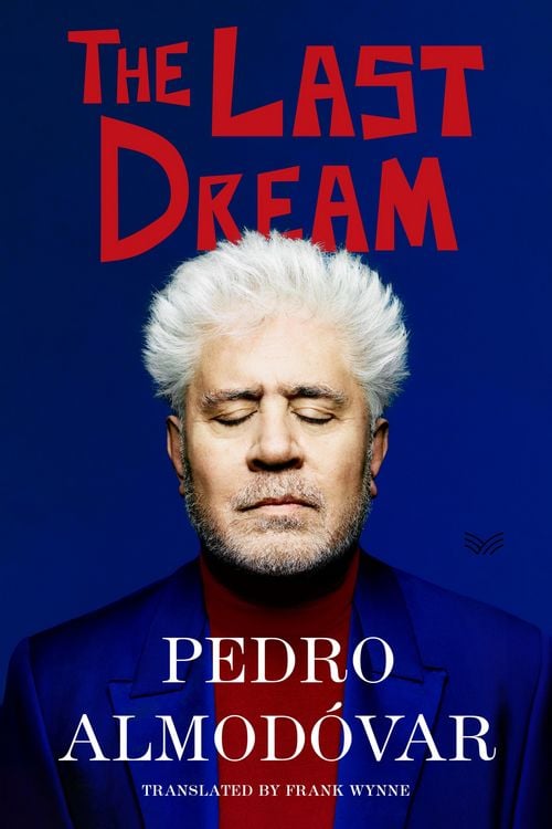 Produktbild: The Last Dream