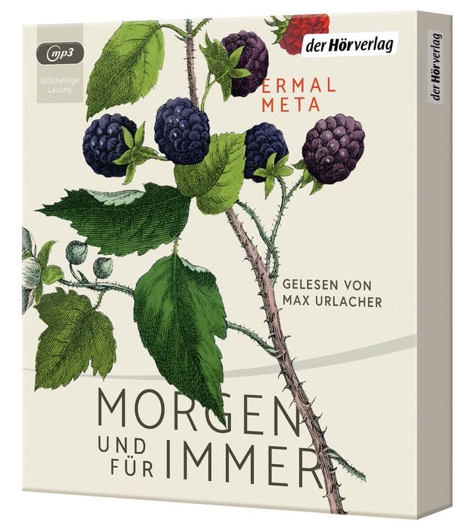 Produktbild: Morgen und f&uuml;r immer