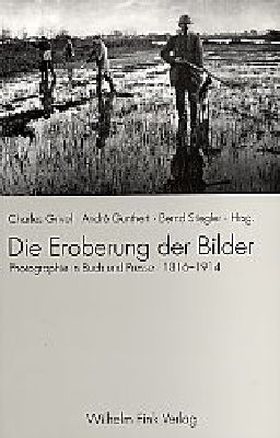 Produktbild: Die Eroberung der Bilder