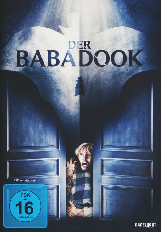 Produktbild: Der Babadook