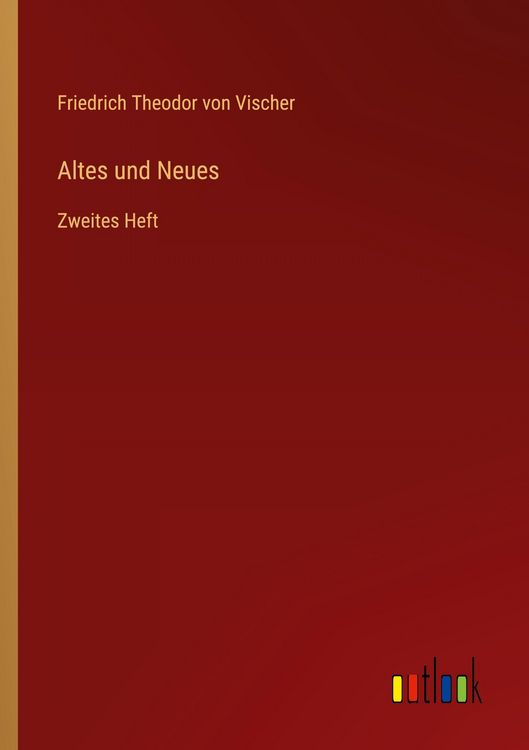 Produktbild: Altes und Neues