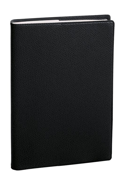 Produktbild: Texthebdo DE Impala schwarz 2026 / 2027