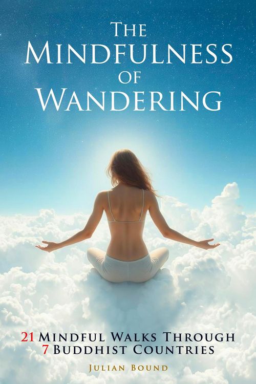 Produktbild: The Mindfulness of Wandering