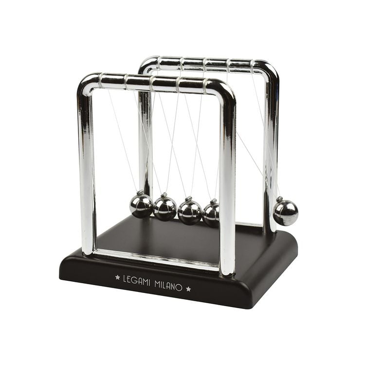 Produktbild: Legami Newtonpendel - Newton's Cradle