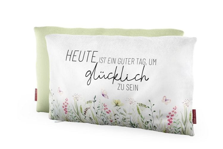Produktbild: Kissen Wiese