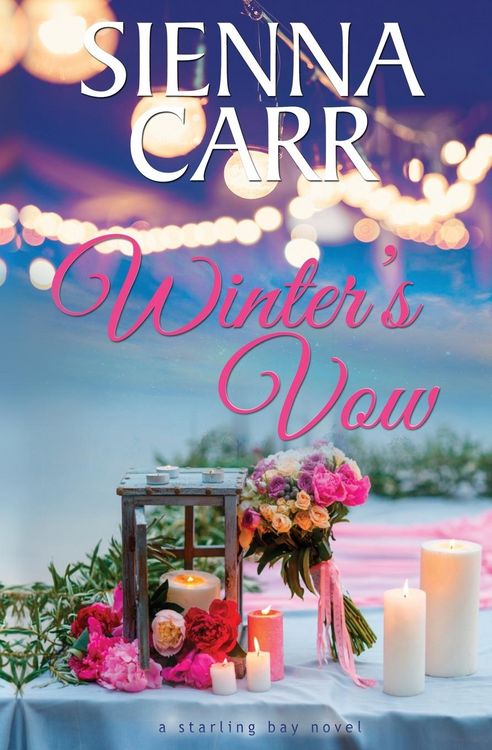 Produktbild: Winter's Vow
