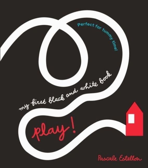 Produktbild: My First Black and White: Play!