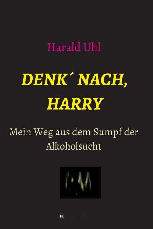 Produktbild: Denk&acute; nach, Harry