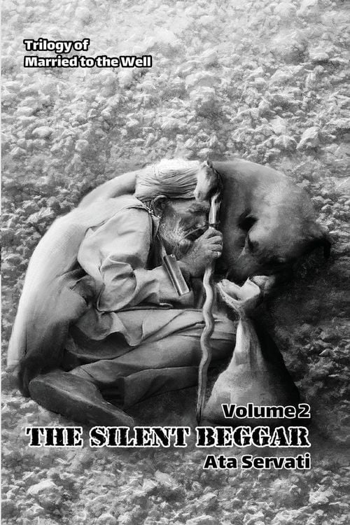 Produktbild: The Silent Beggar
