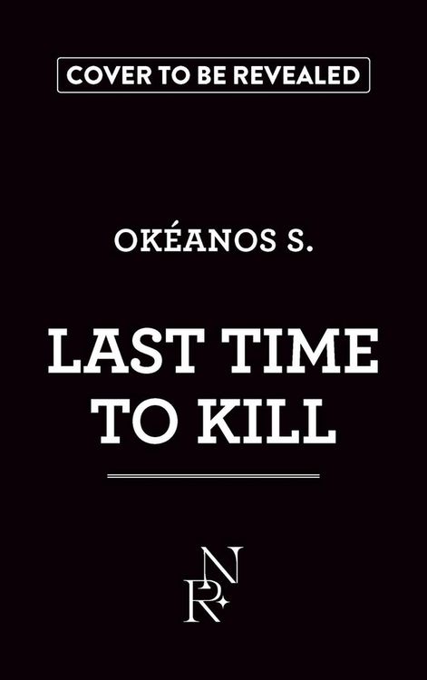 Produktbild: Last time to kill
