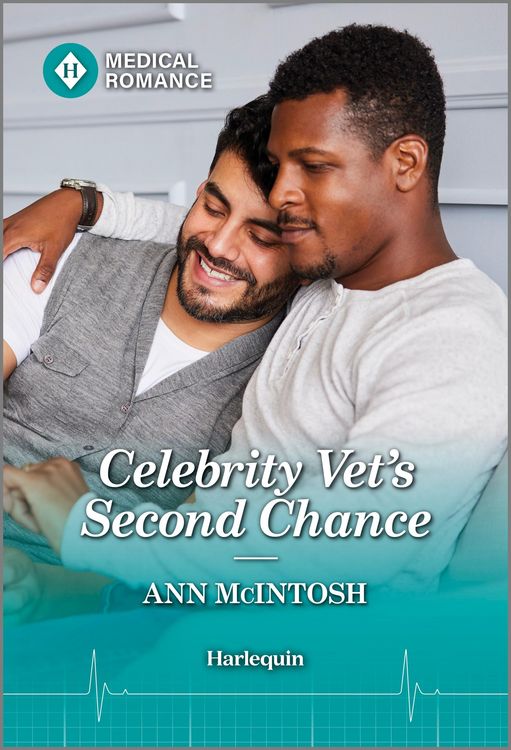 Produktbild: Celebrity Vet's Second Chance