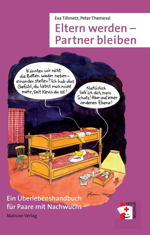Produktbild: Eltern werden - Partner bleiben