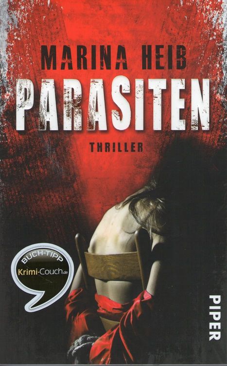 Produktbild: Parasiten