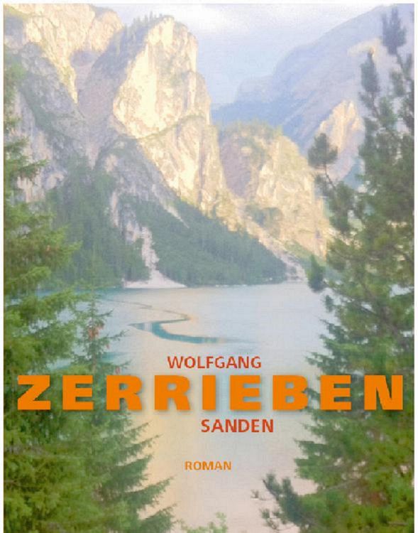 Produktbild: Zerrieben