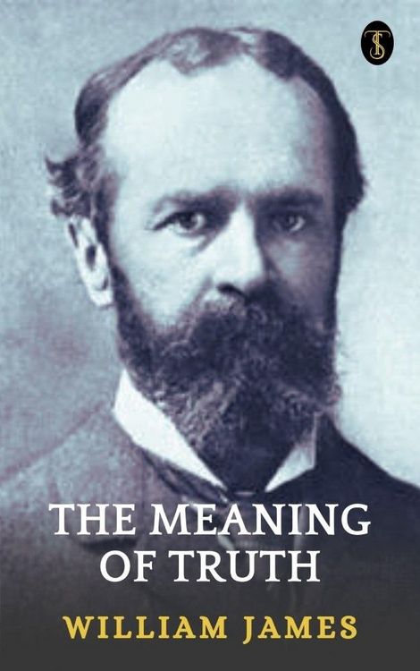 Produktbild: The Meaning of Truth