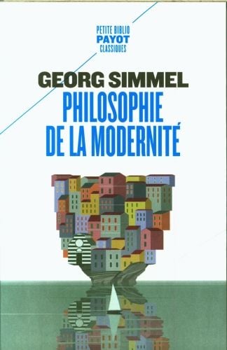 Produktbild: Philosophie de la modernit&eacute;