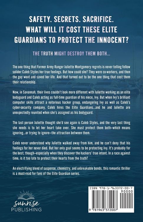 Produktbild: Guarding Truth