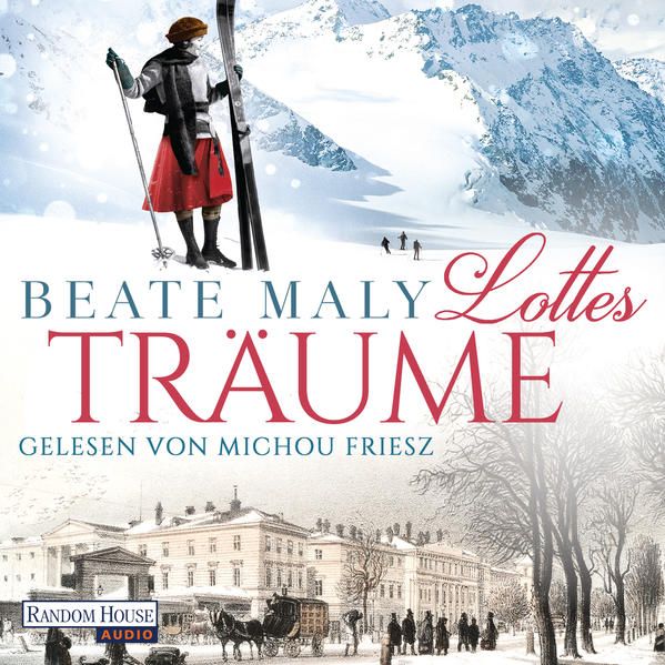 Produktbild: Lottes Tr&auml;ume