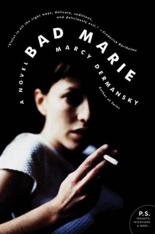 Produktbild: Bad Marie