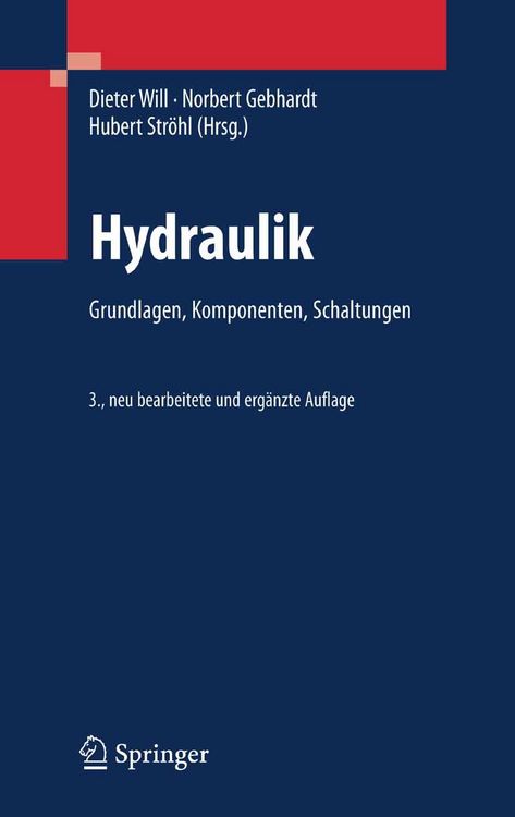Produktbild: Hydraulik