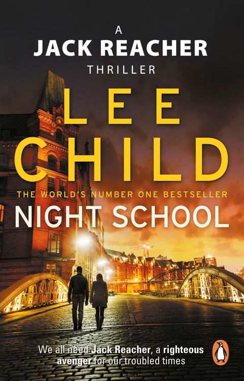 Produktbild: Night School