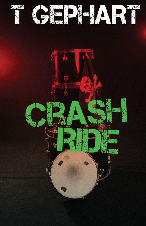Produktbild: Crash Ride