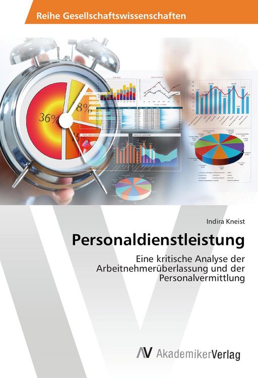 Produktbild: Personaldienstleistung