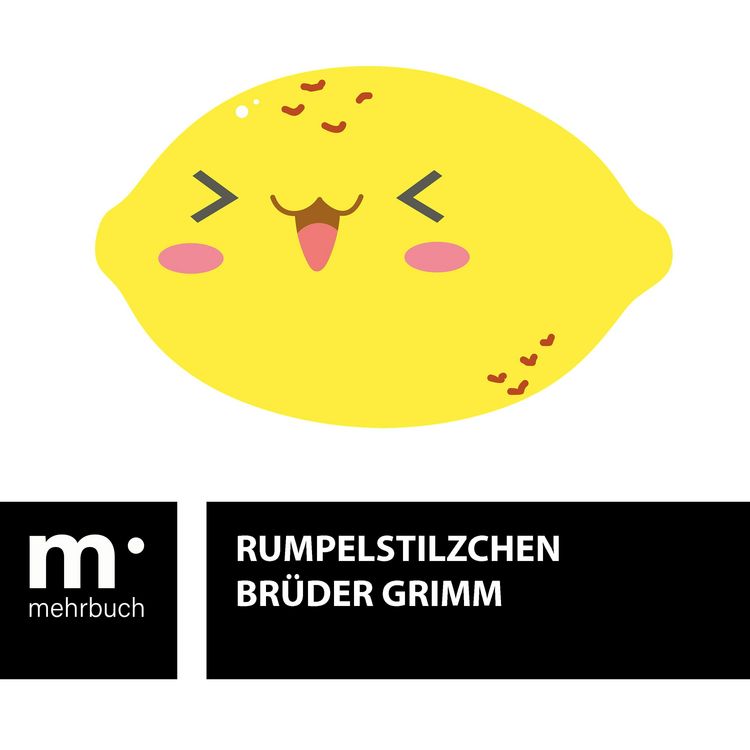 Produktbild: Rumpelstilzchen