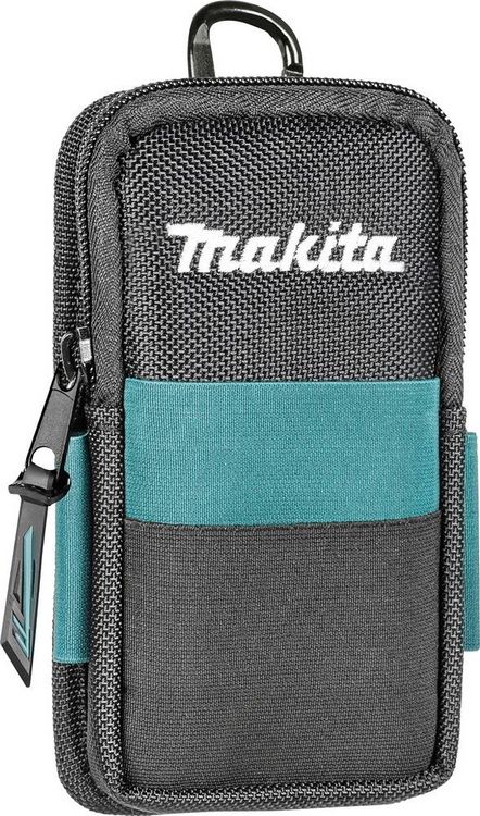 Produktbild: Makita G&uuml;rteltasche (L x B x H) 90 x 40 x 165mm E-15556
