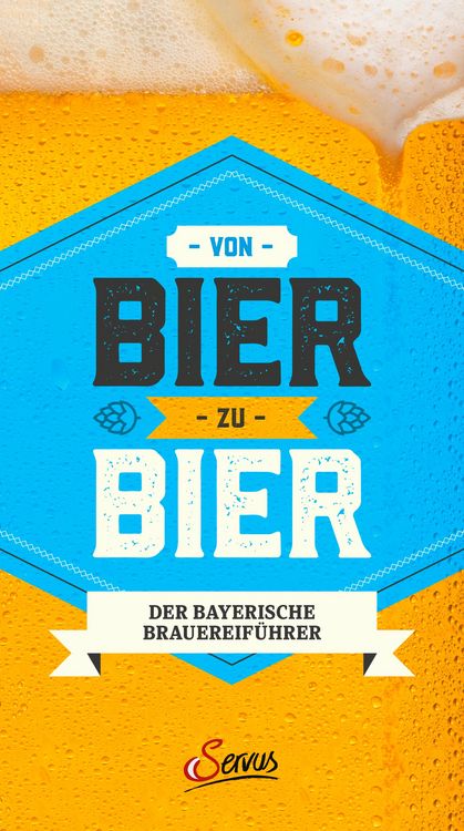 Produktbild: Von Bier zu Bier