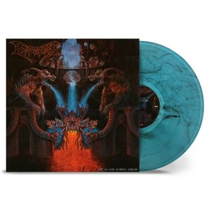 Produktbild: Like an Ever Flowing Stream(Ltd. Cyan-Black)