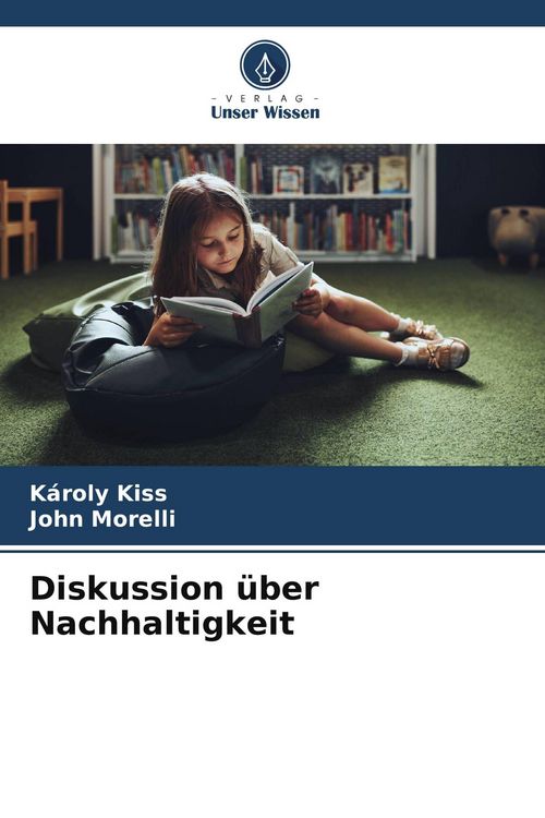 Produktbild: Diskussion &uuml;ber Nachhaltigkeit