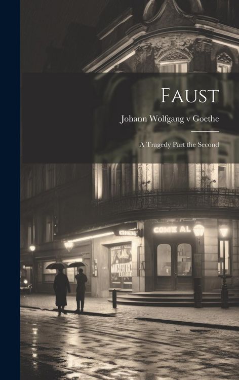 Produktbild: Faust