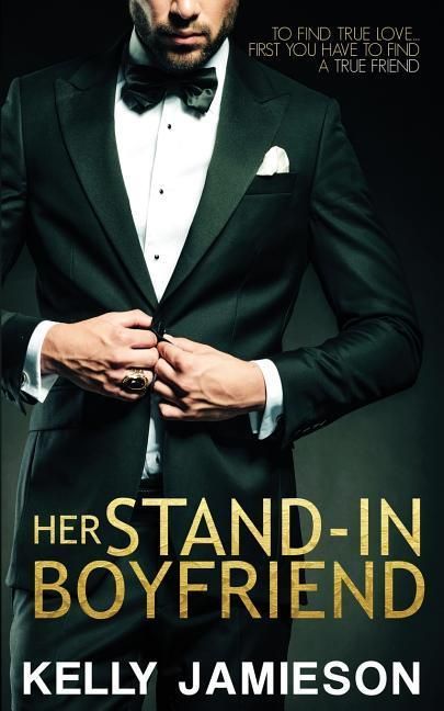 Produktbild: Her Stand-In Boyfriend