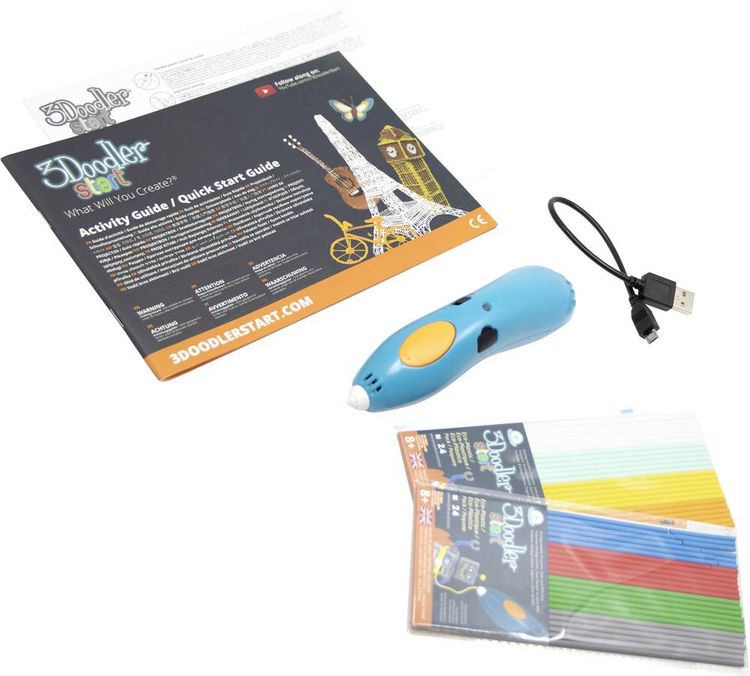 Produktbild: 3doodler Start Plus Esntl Pen