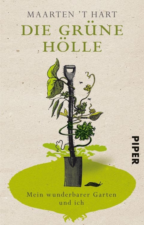 Produktbild: Die gr&uuml;ne H&ouml;lle
